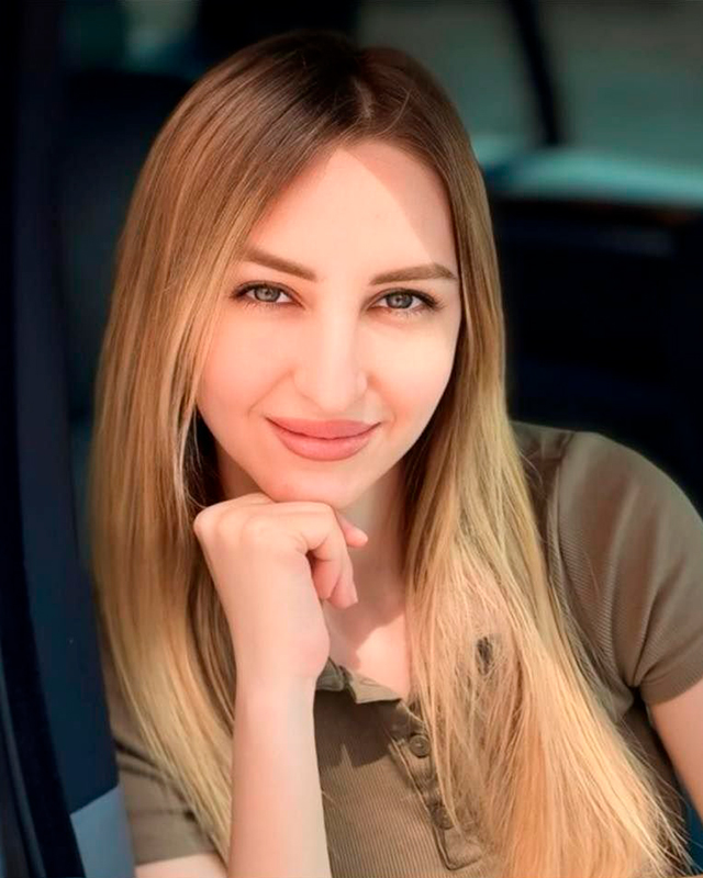 Катерина Бойко