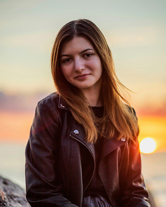 Ірина Савчук